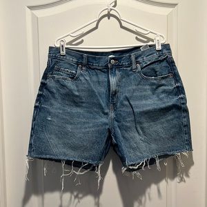Old Navy Jean Shorts